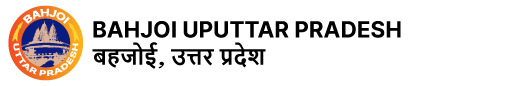 Bahjoi logo